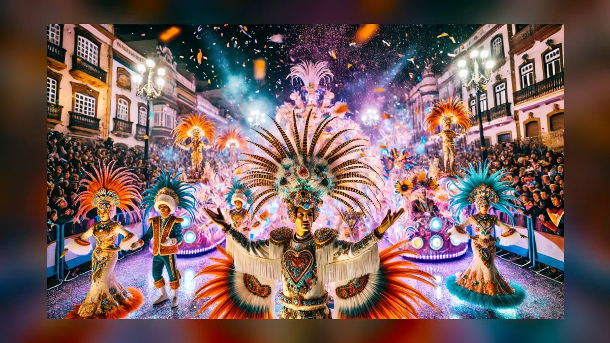 The 10 Best Carnival & Mardi Gras Celebrations in the World in 2027 — figure 7