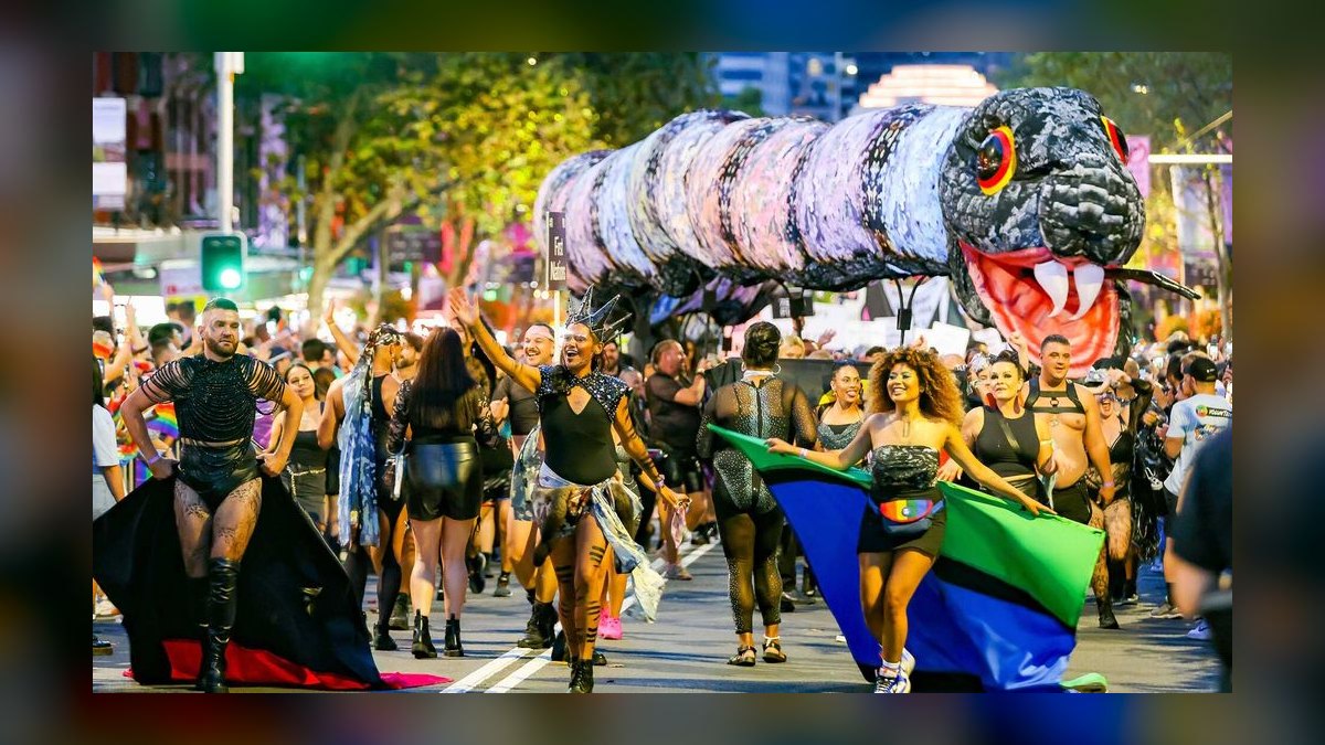The 10 Best Carnival & Mardi Gras Celebrations in the World in 2027 — figure 8