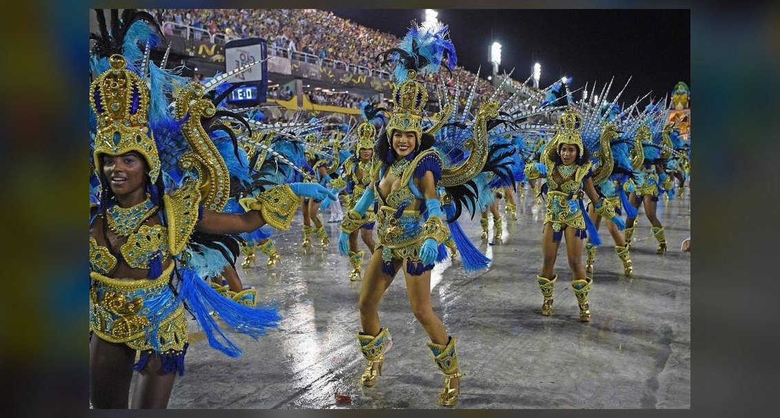 The 10 Best Carnival & Mardi Gras Celebrations in the World in 2027