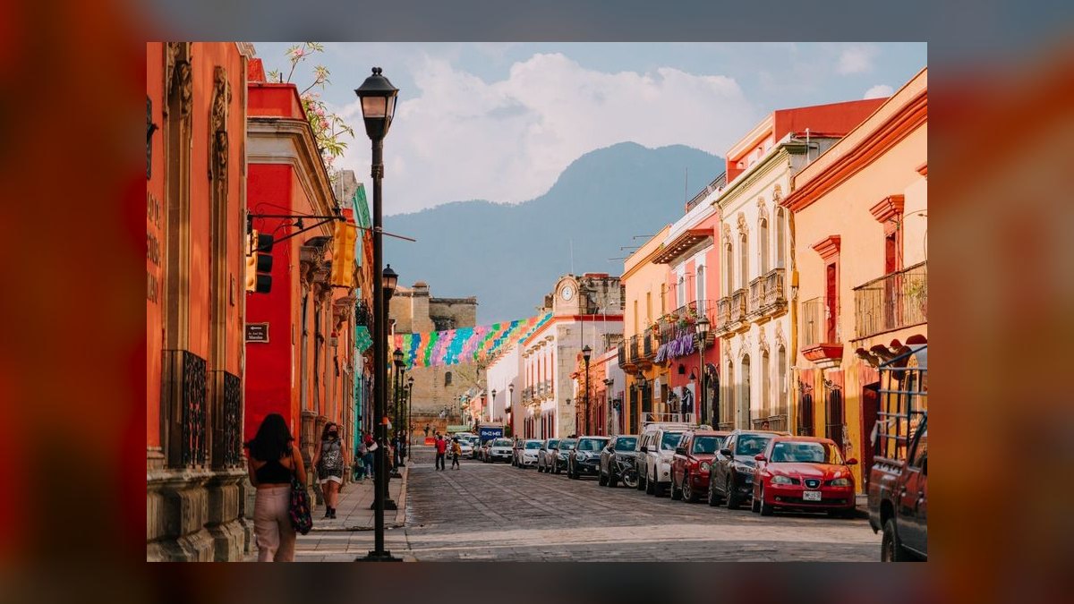 The 10 Best Day of the Dead Destinations in Mexico in 2027 — figure 1