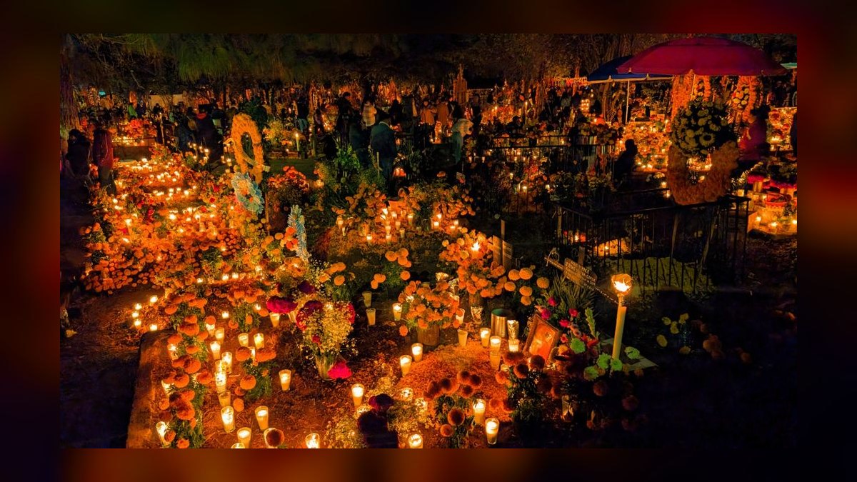 The 10 Best Day of the Dead Destinations in Mexico in 2027 — figure 4