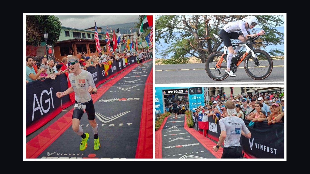 The 10 Best Ironman Triathlons in the World for Bucket-List Athletes in 2027