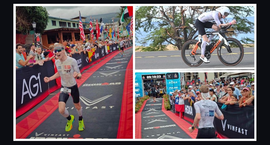 The 10 Best Ironman Triathlons in the World for Bucket-List Athletes in 2027
