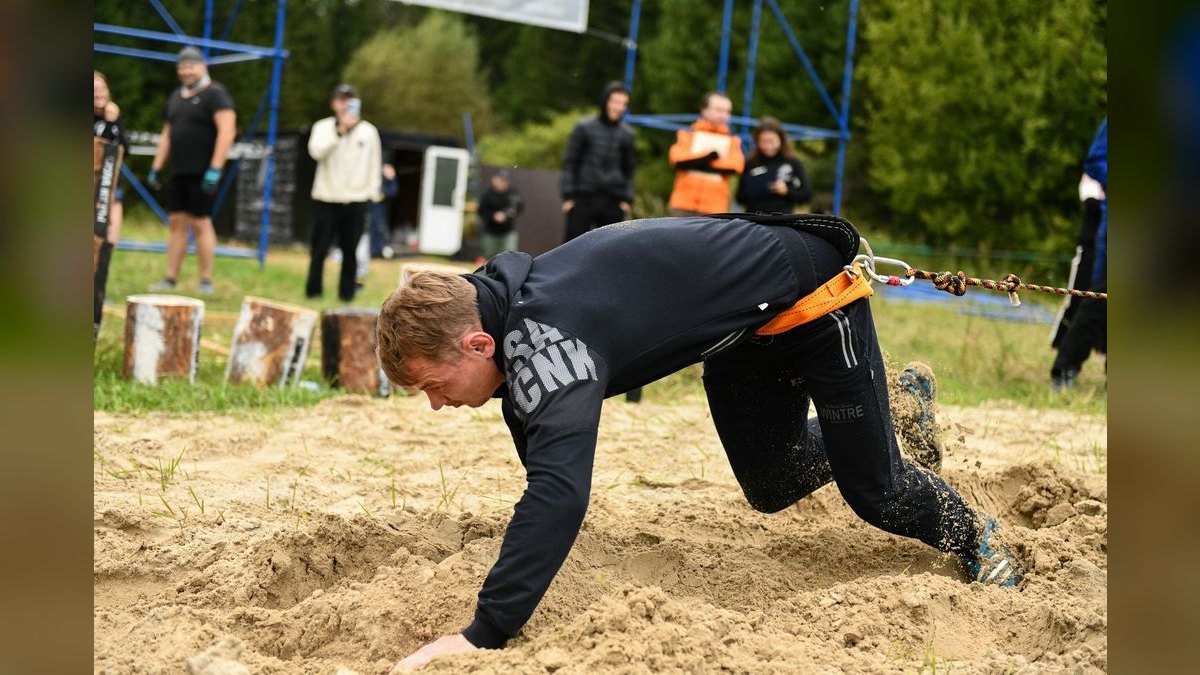 The 10 Best Obstacle Course Races in the World in 2027 — figure 1