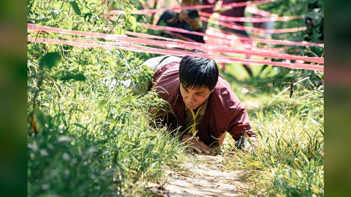 The 10 Best Obstacle Course Races in the World in 2027 — figure 4