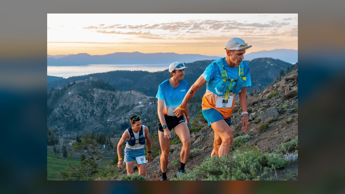The 10 Best Ultramarathons and Trail Races in the World in 2027 — figure 2