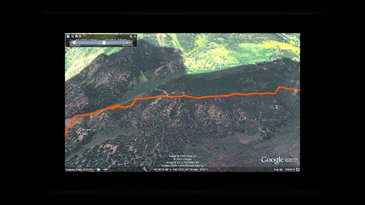 The 10 Best Ultramarathons and Trail Races in the World in 2027 — figure 4
