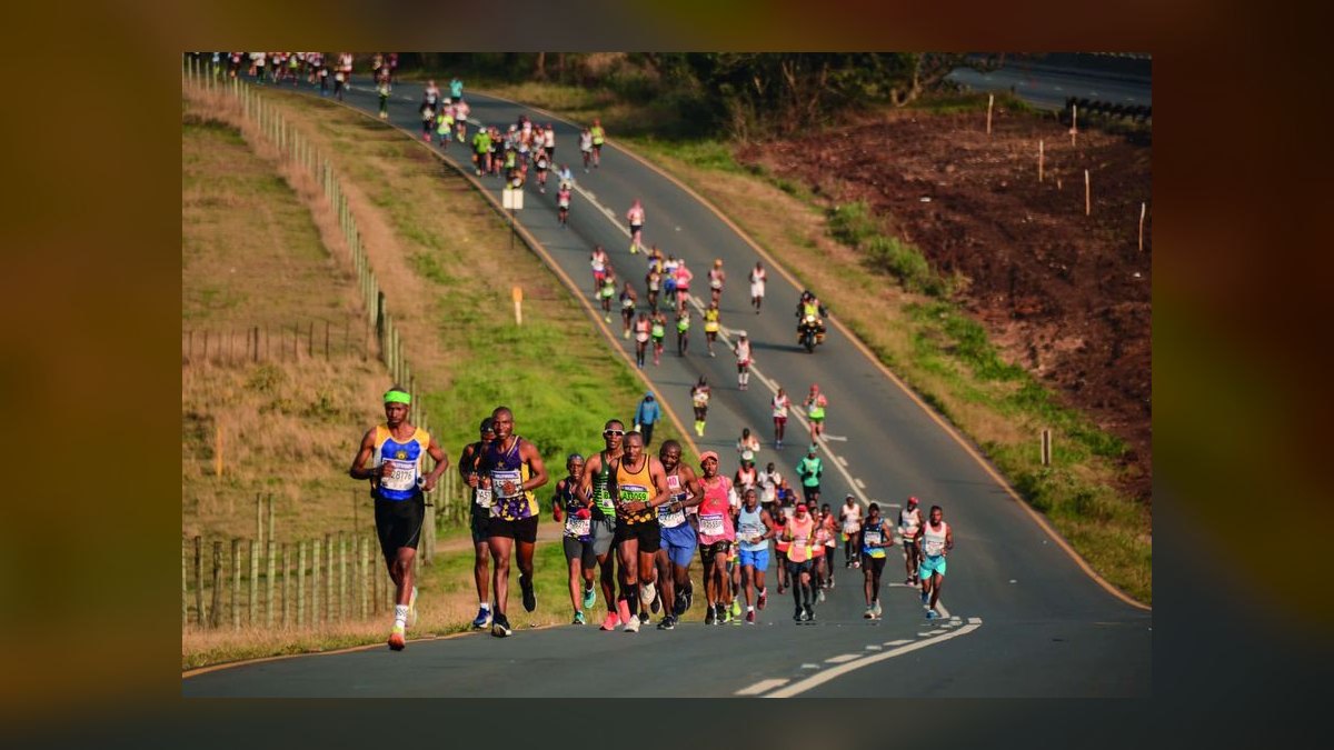 The 10 Best Ultramarathons and Trail Races in the World in 2027 — figure 5