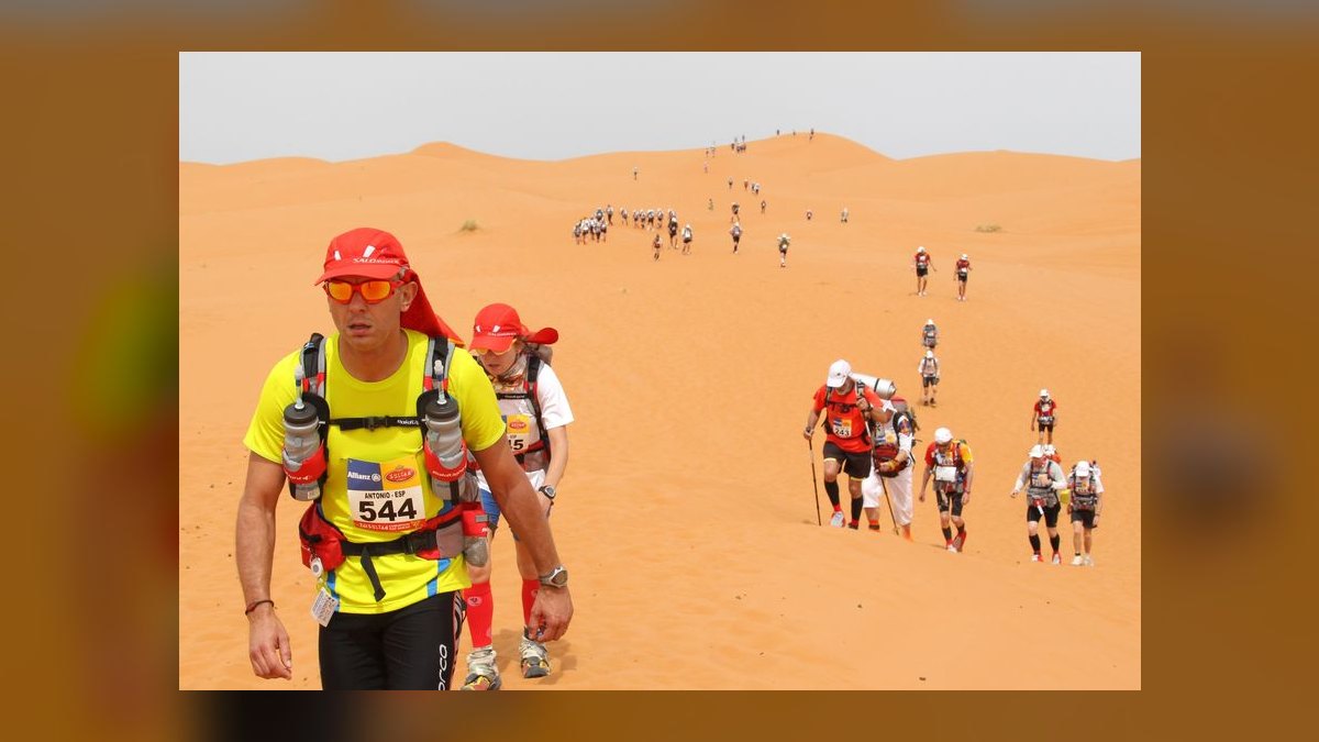 The 10 Best Ultramarathons and Trail Races in the World in 2027 — figure 6