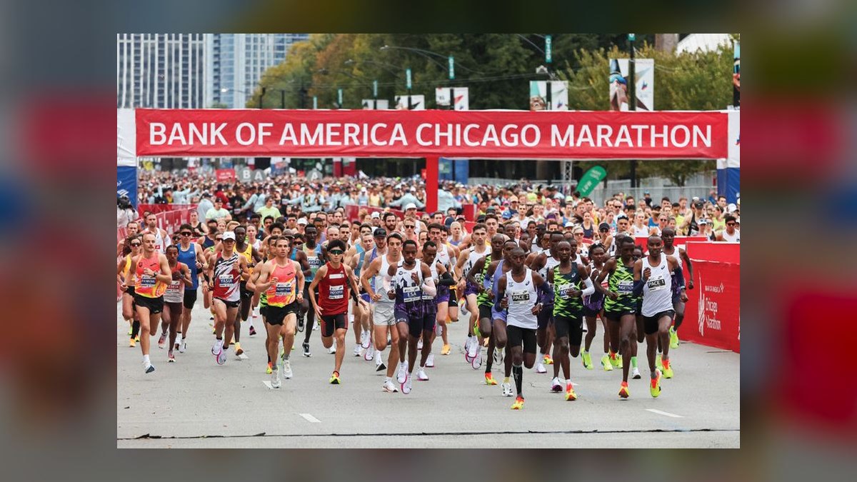 The 10 Best Marathons in the United States for Runners in 2027 — figure 1