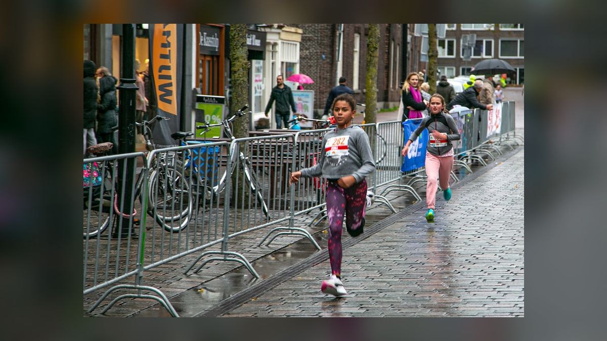 The 10 Best Marathons in the United States for Runners in 2027 — figure 3
