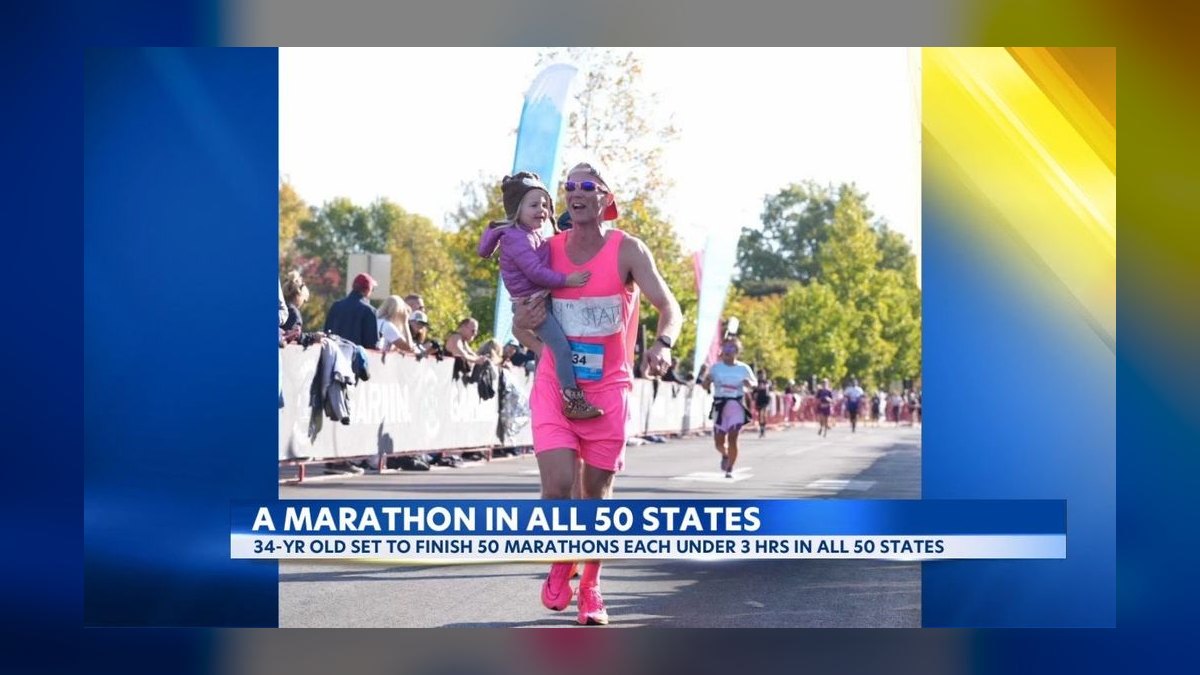 The 10 Best Marathons in the United States for Runners in 2027 — figure 7