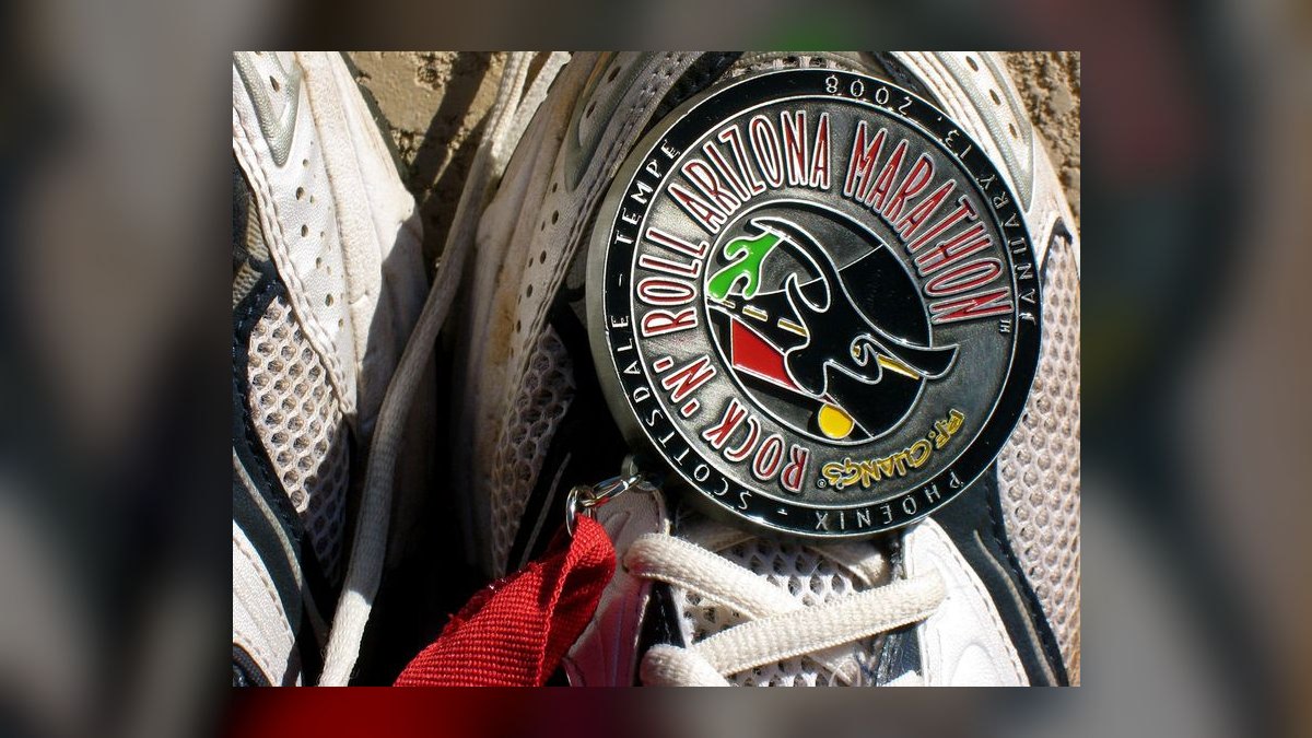 The 10 Best Marathons in the United States for Runners in 2027 — figure 9