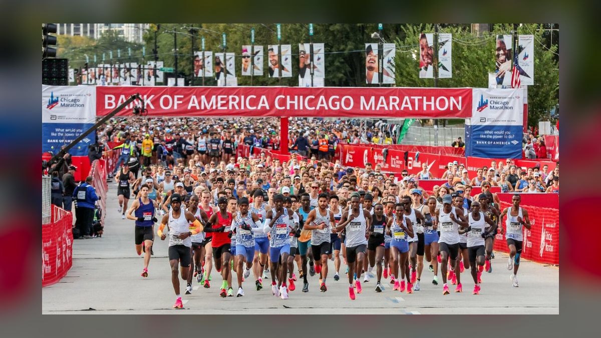 The 10 Best Marathons in the United States for Runners in 2027