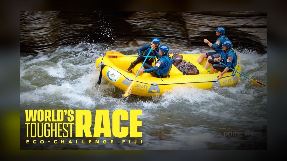 The 10 Best Adventure and Endurance Races in the World in 2027 — figure 1
