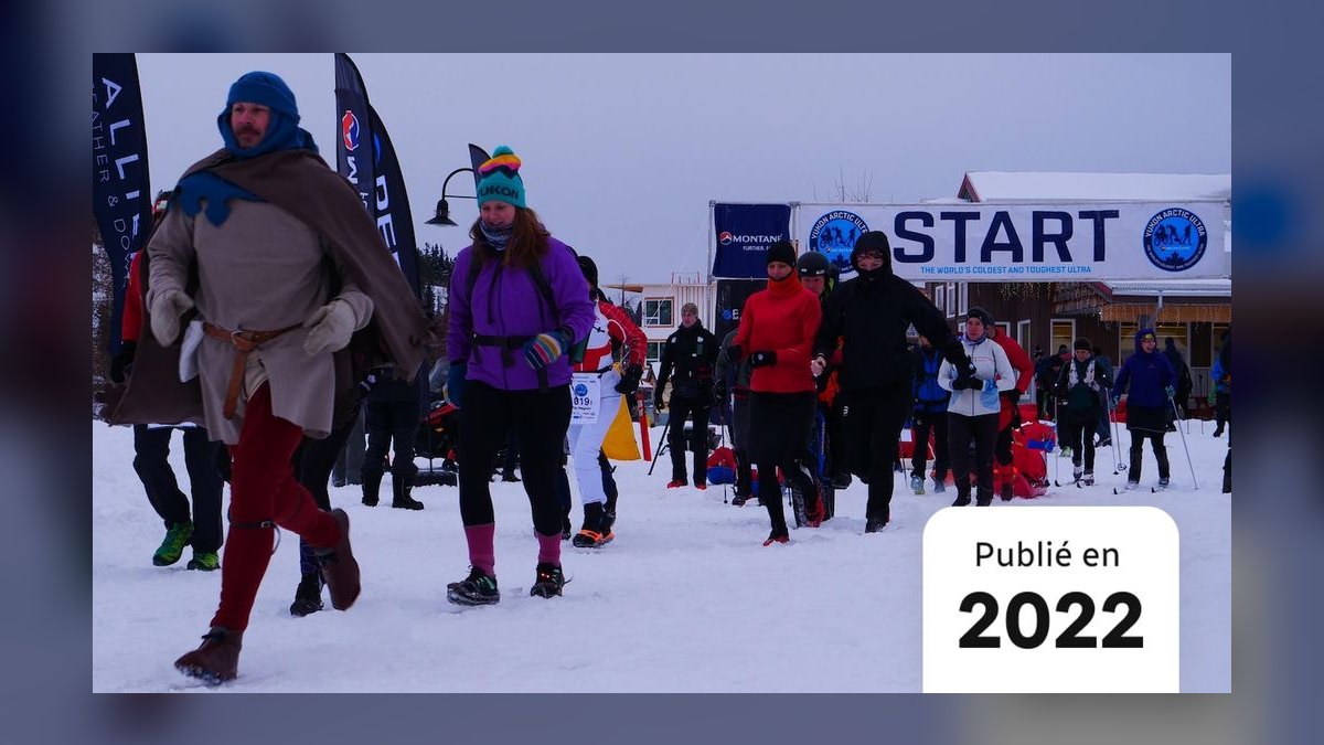 The 10 Best Adventure and Endurance Races in the World in 2027 — figure 7