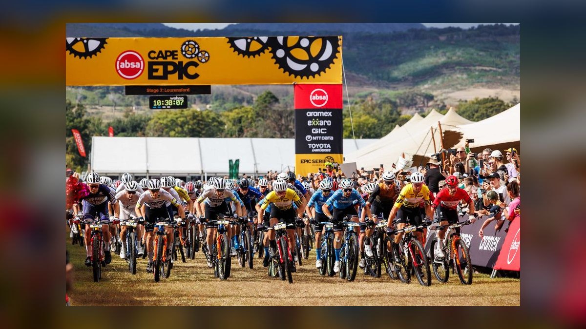 The 10 Best Adventure and Endurance Races in the World in 2027 — figure 8