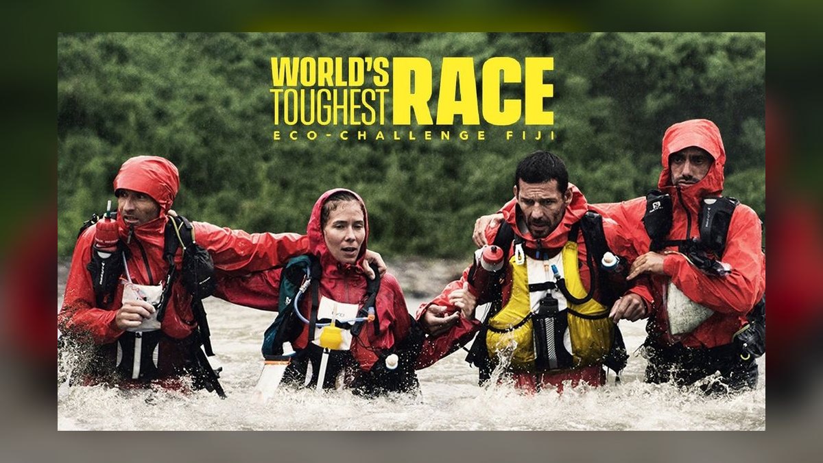 The 10 Best Adventure and Endurance Races in the World in 2027