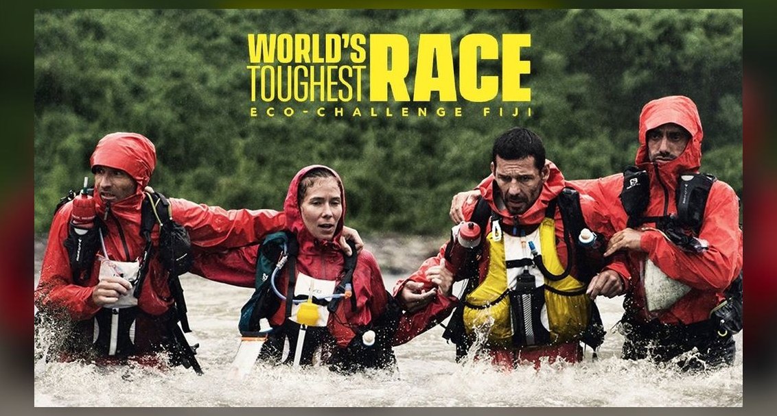 The 10 Best Adventure and Endurance Races in the World in 2027