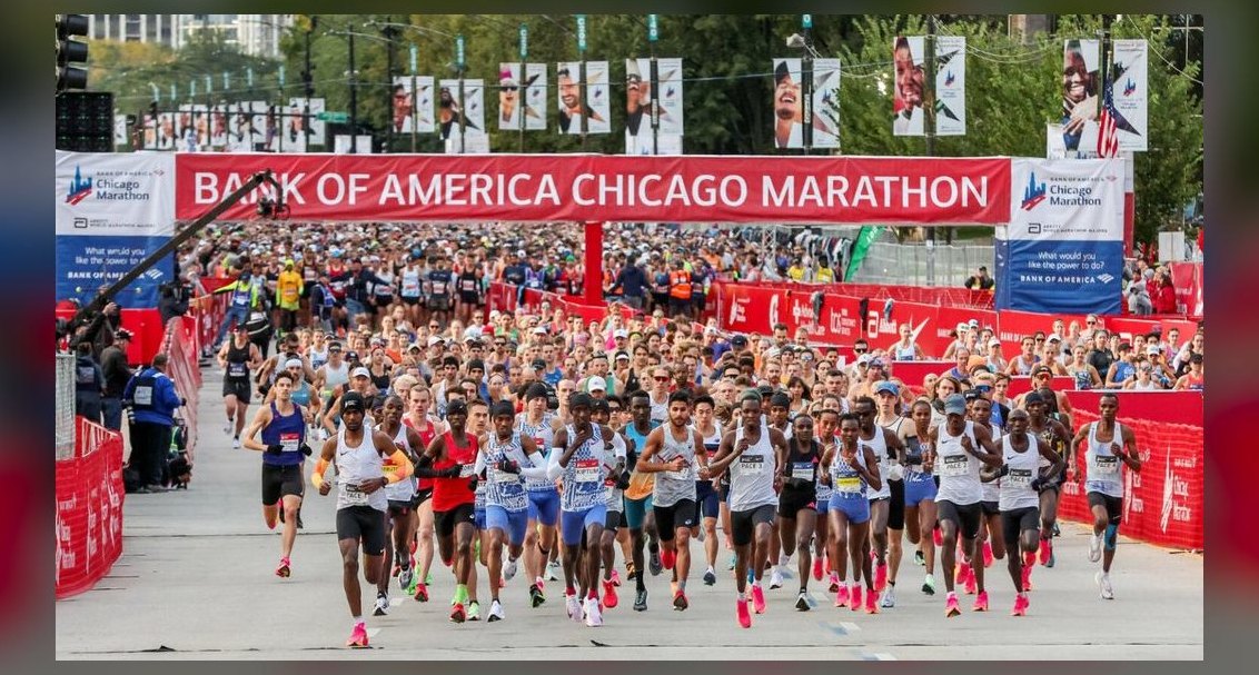 The 10 Best Marathons in Europe for Runners in 2027