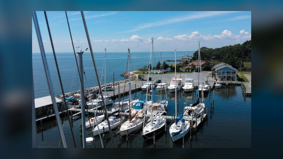 Top 10 Best Beach Towns in Maryland in 2027 — figure 7