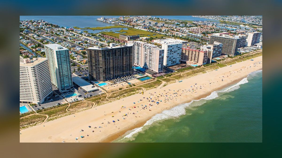 Top 10 Best Beach Towns in Maryland in 2027