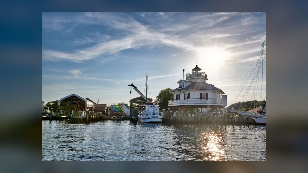 Top 10 Best Small Towns in America in 2027 — figure 9