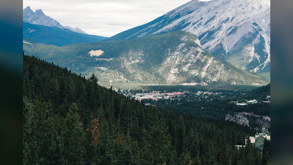 Top 10 Best Mountain Towns in America in 2027 — figure 3