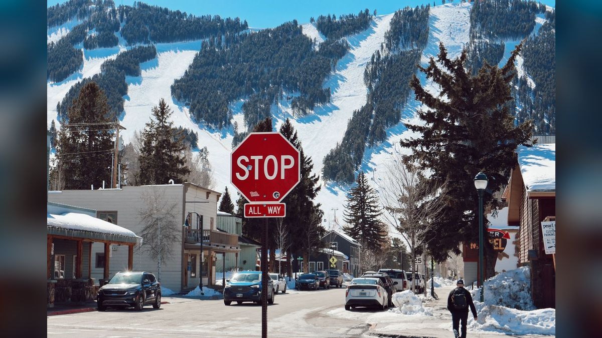 Top 10 Best Mountain Towns in America in 2027 — figure 5