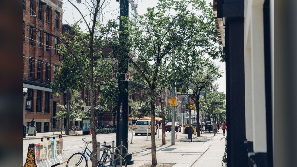 Top 10 Best Walkable Small Towns in America in 2027 — figure 3