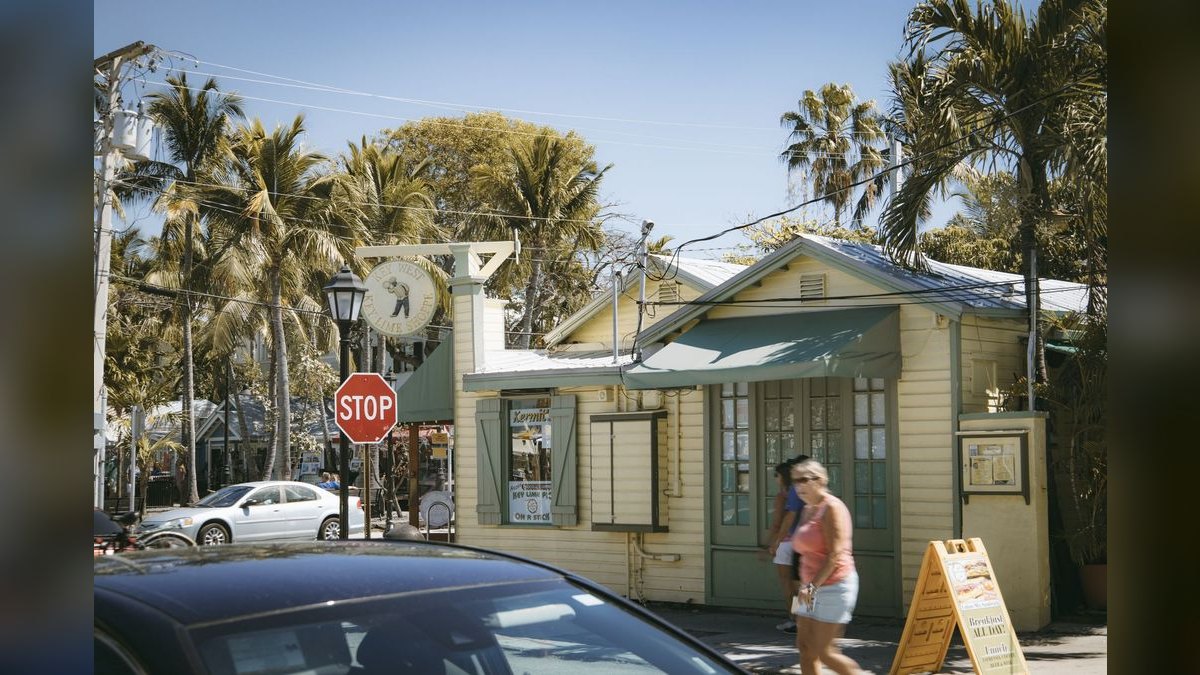 Top 10 Best Walkable Small Towns in America in 2027 — figure 5