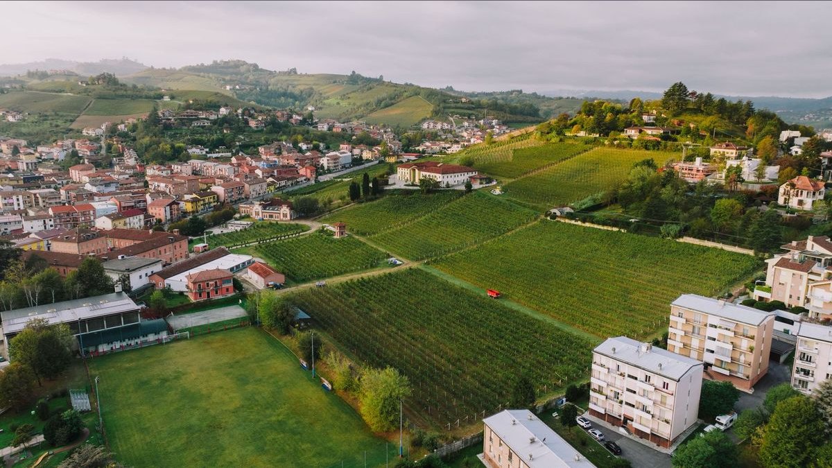 Top 10 Best Wine Country Towns in America in 2027 — figure 3