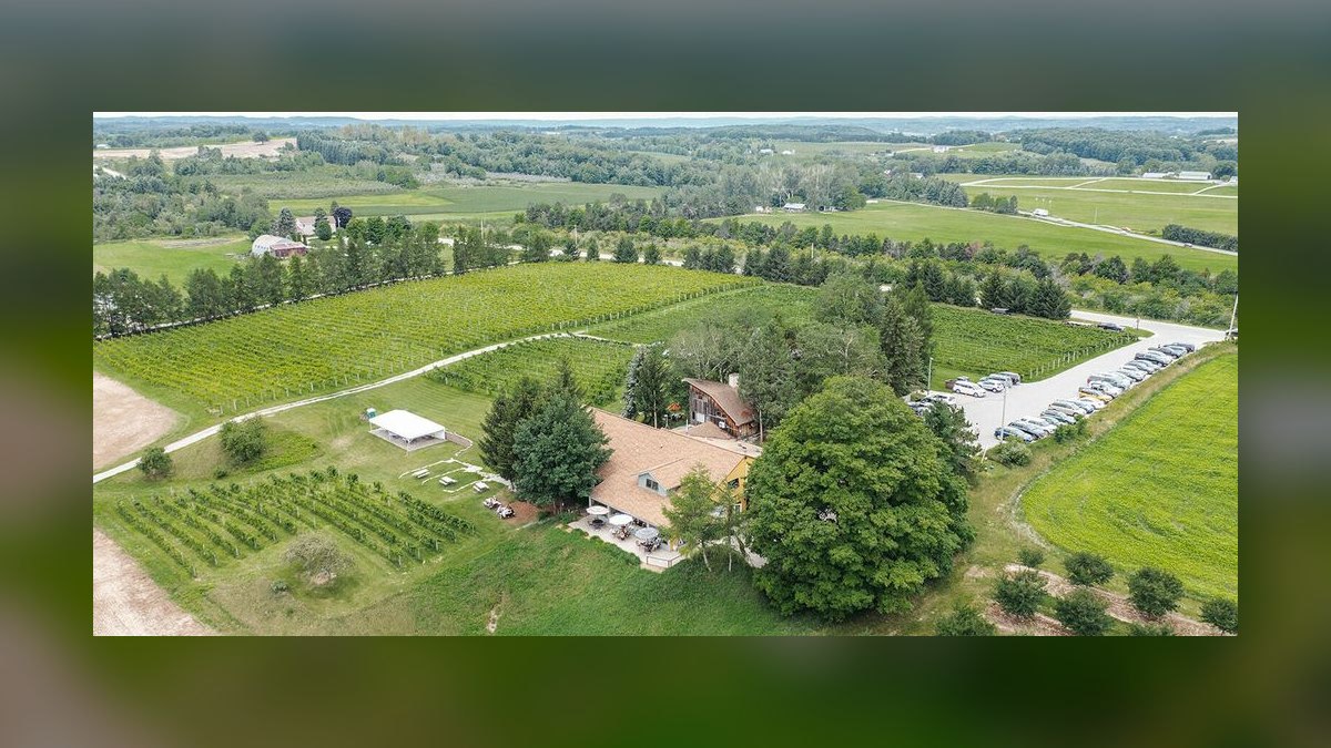 Top 10 Best Wine Country Towns in America in 2027 — figure 7