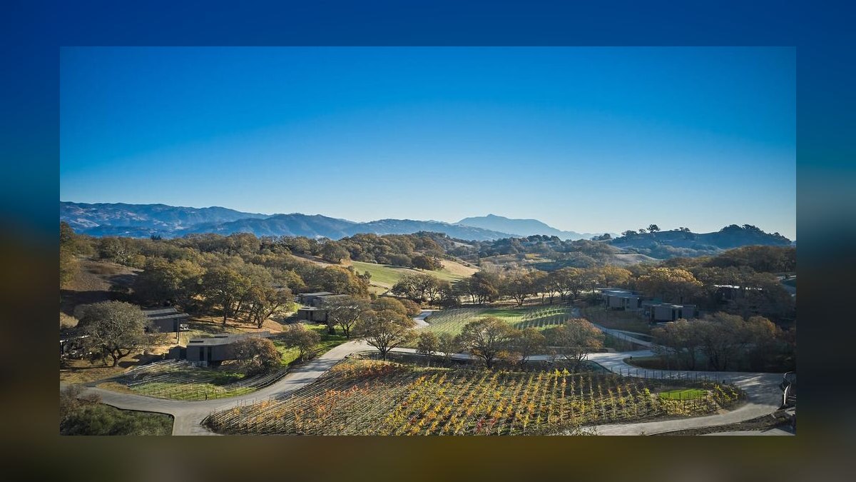 Top 10 Best Wine Country Towns in America in 2027