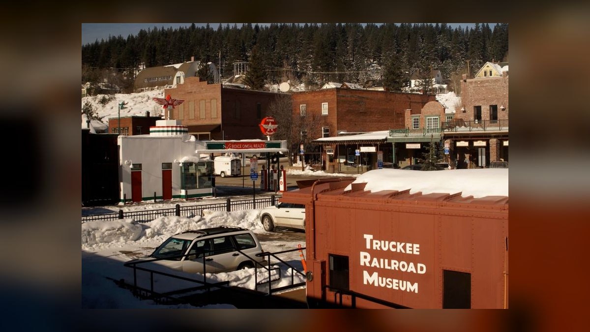 Top 10 Best Ski Towns in America in 2027 — figure 10