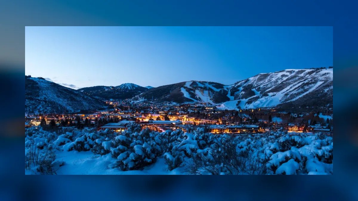 Top 10 Best Ski Towns in America in 2027