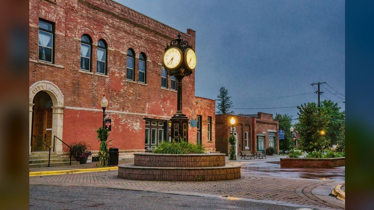 Top 10 Best Historic Towns in America in 2027 — figure 4