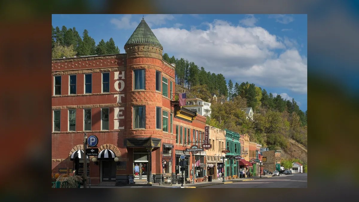 Top 10 Best Historic Towns in America in 2027 — figure 9