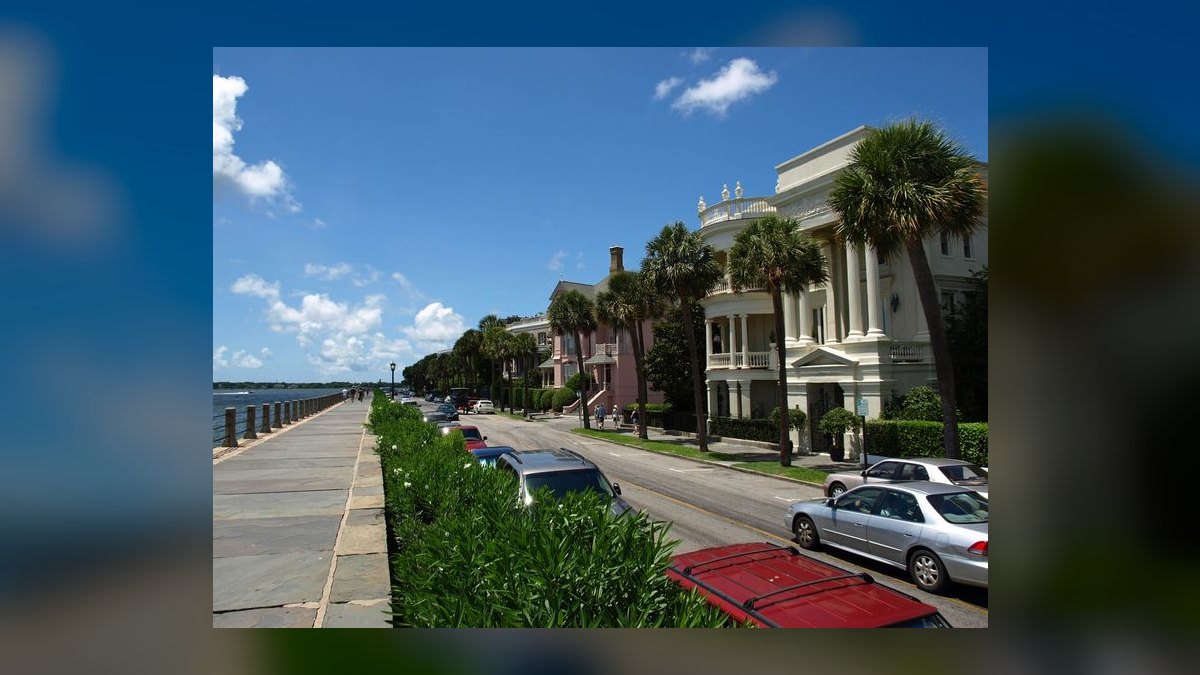 Top 10 Best Coastal Towns in America in 2027 — figure 1