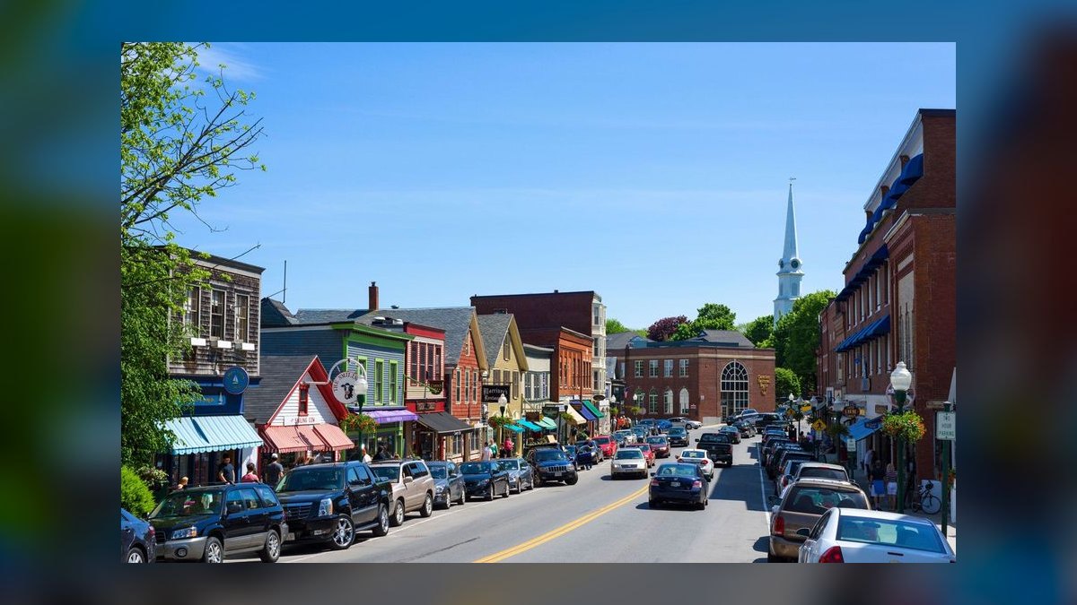 Top 10 Best Coastal Towns in America in 2027 — figure 10