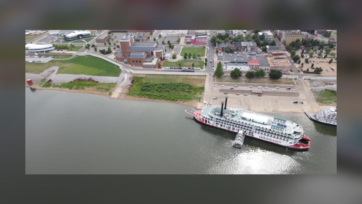 Top 10 Best River Towns in America in 2027 — figure 10
