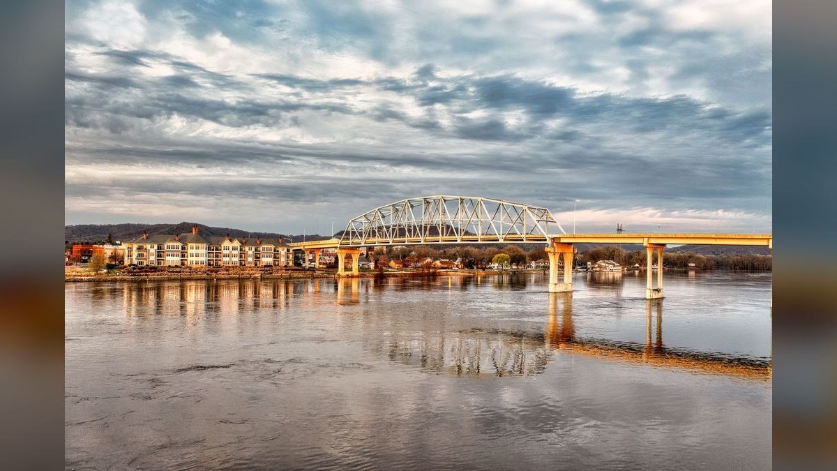 Top 10 Best River Towns in America in 2027 — figure 5