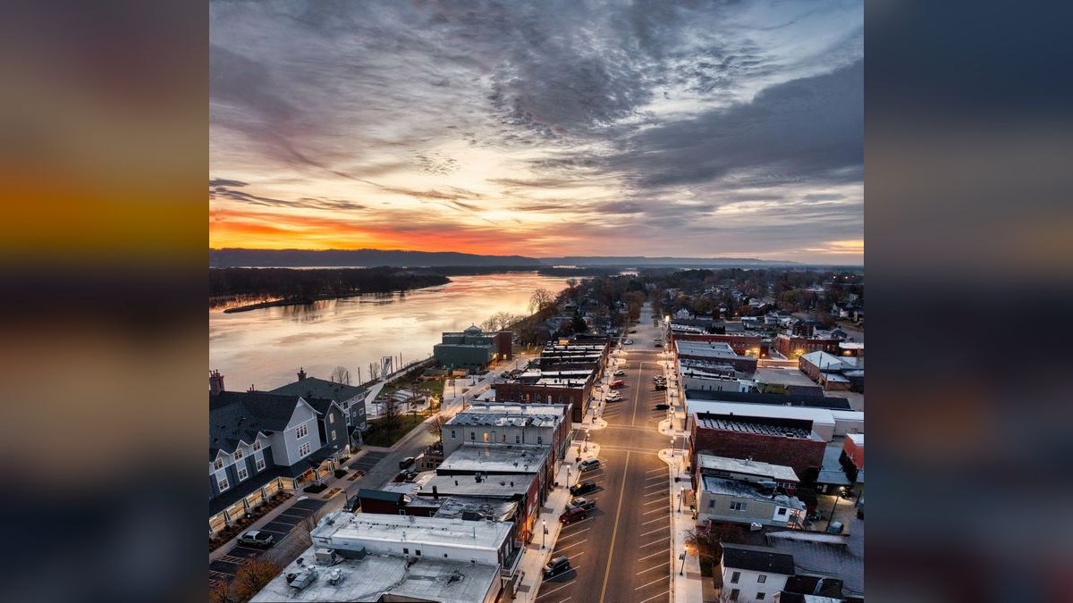 Top 10 Best River Towns in America in 2027 — figure 6