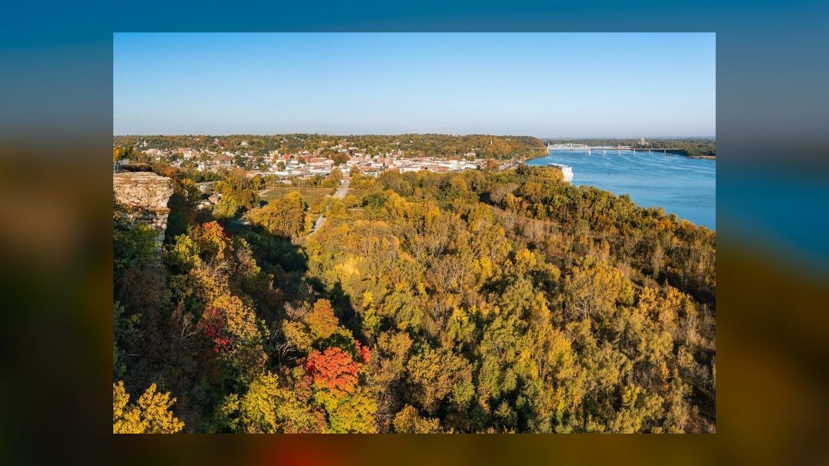 Top 10 Best River Towns in America in 2027 — figure 7