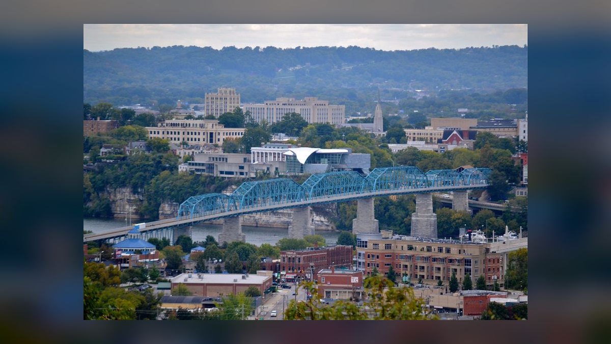 Top 10 Best River Towns in America in 2027