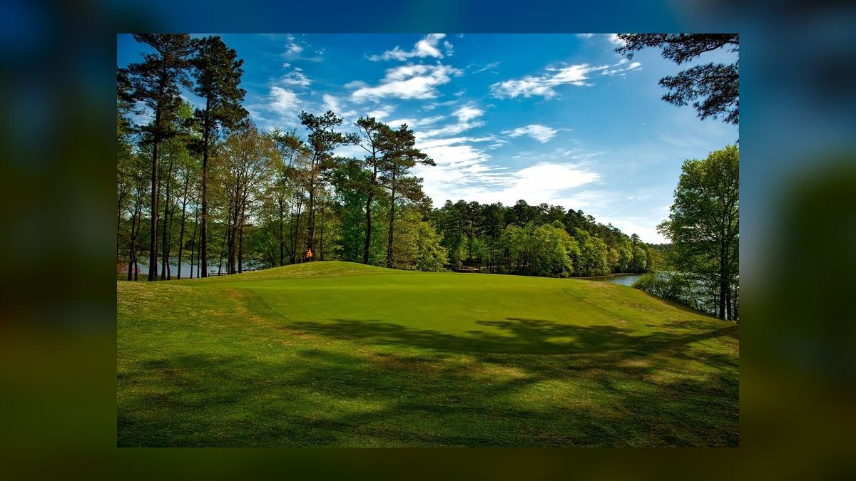 Top 10 Best Golf Towns in America in 2027 — figure 8