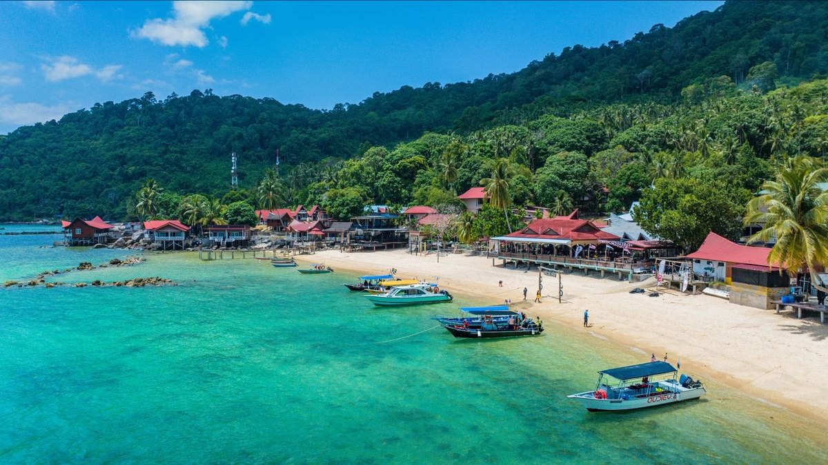 Top 10 All-Inclusive Resorts in Malaysia in 2027 — figure 1