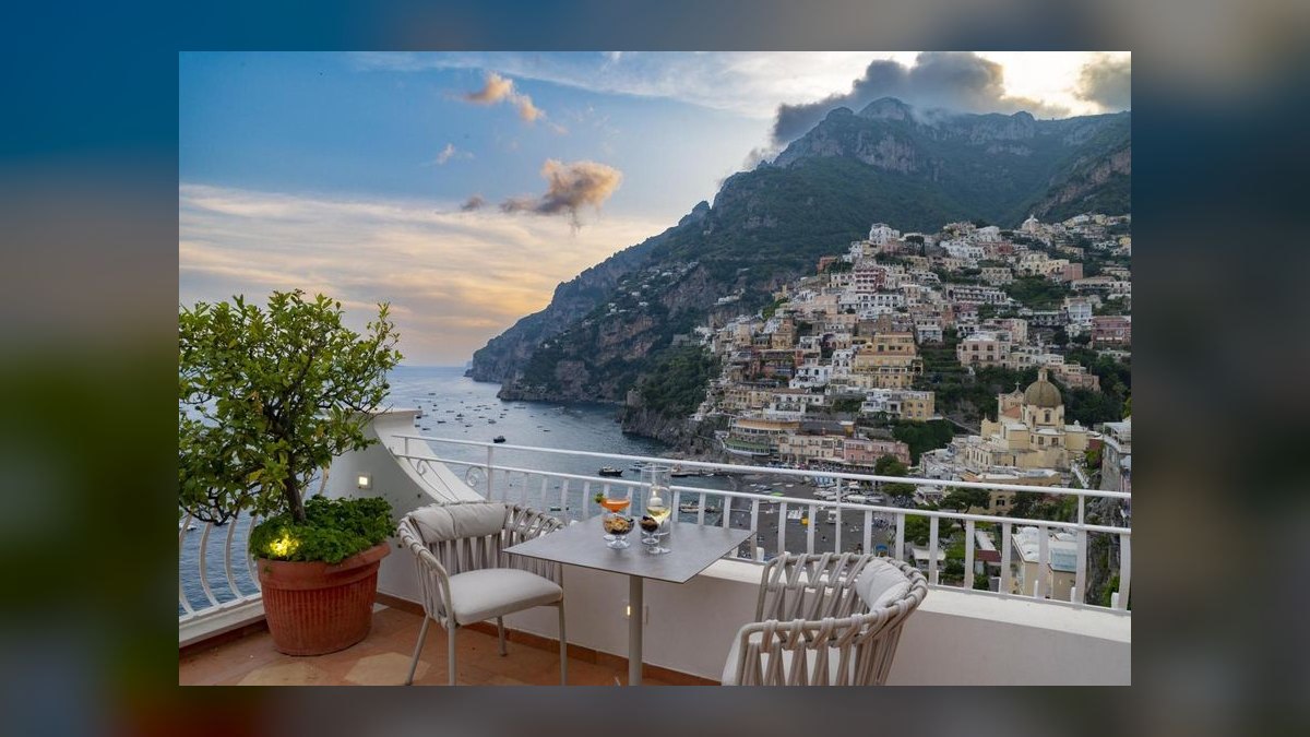 Top 10 All-Inclusive Resorts in Amalfi Coast in 2027 — figure 10