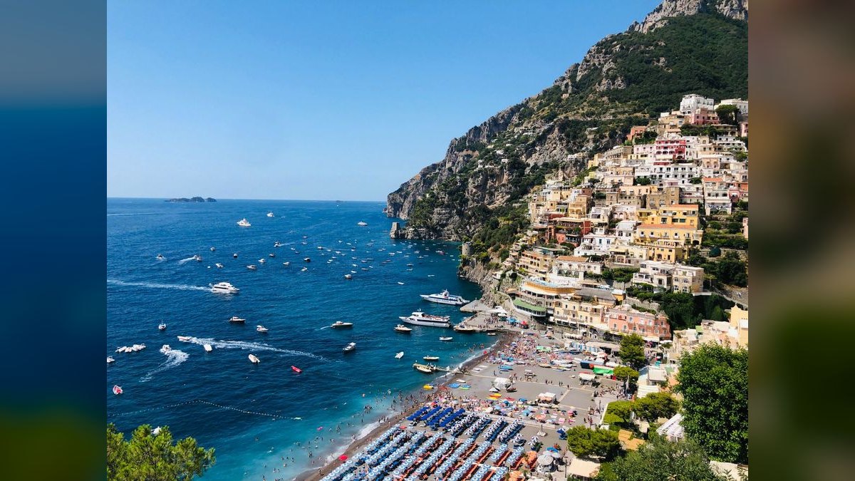 Top 10 All-Inclusive Resorts in Amalfi Coast in 2027 — figure 2