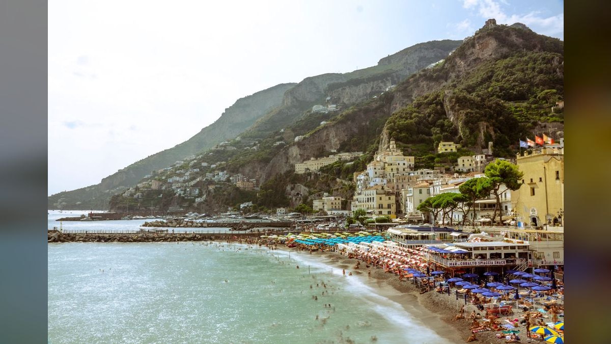 Top 10 All-Inclusive Resorts in Amalfi Coast in 2027 — figure 3